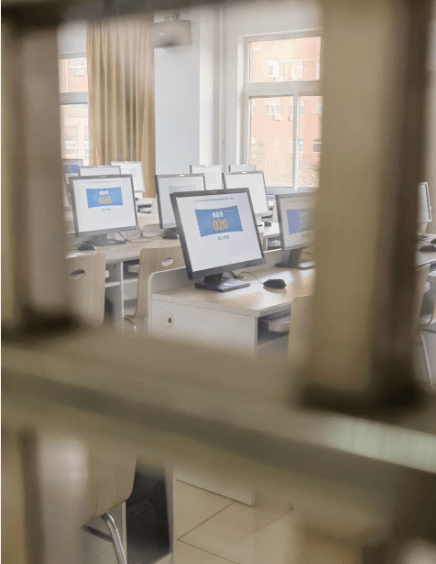 2023年下半年广西信息系统项目管理师机考电脑布置