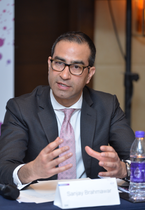 Watson IOT：物联网的未来都是基于认知的