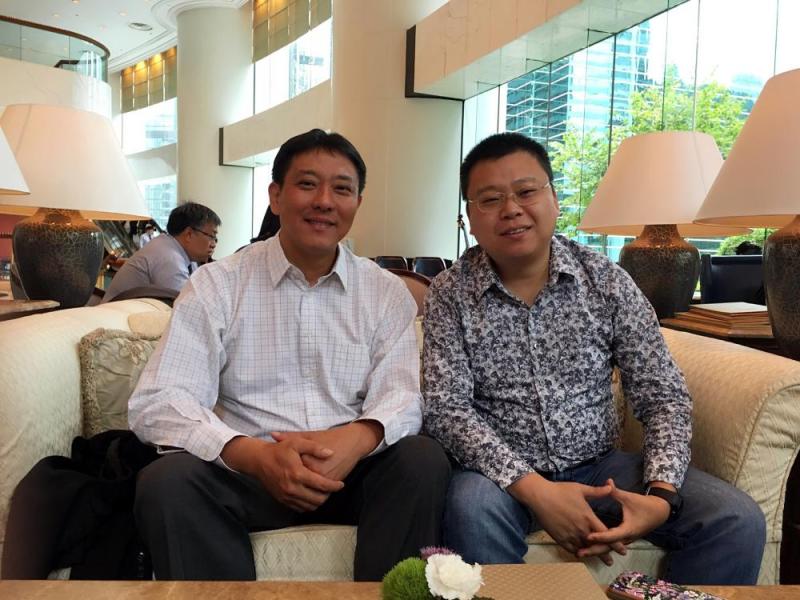 一直和时代赛跑的PC巨头联想，这次能否跑赢时代？