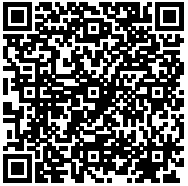 中山人社证件寄递委托申请二维码